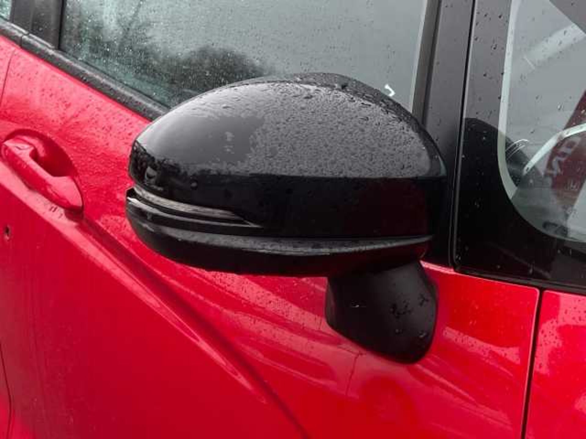 Honda Jazz 1.5 i-VTEC Sport Hatchback 5dr Petrol CVT Euro 6 (s/s) (130 ps) 