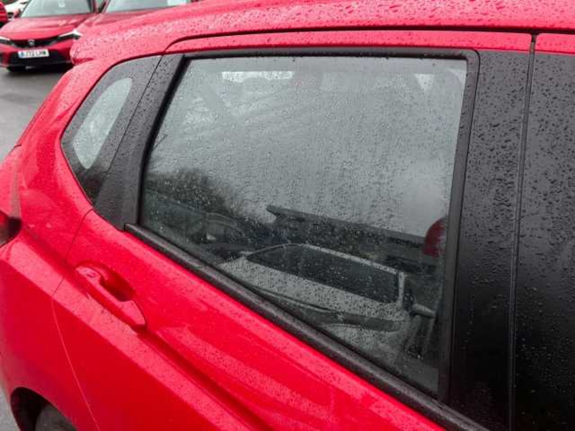 Honda Jazz 1.5 i-VTEC Sport Hatchback 5dr Petrol CVT Euro 6 (s/s) (130 ps) 