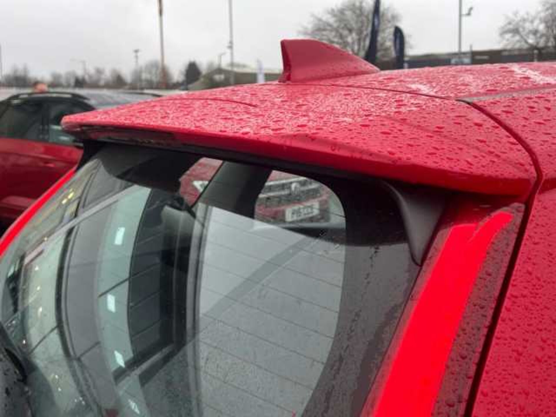 Honda Jazz 1.5 i-VTEC Sport Hatchback 5dr Petrol CVT Euro 6 (s/s) (130 ps) 