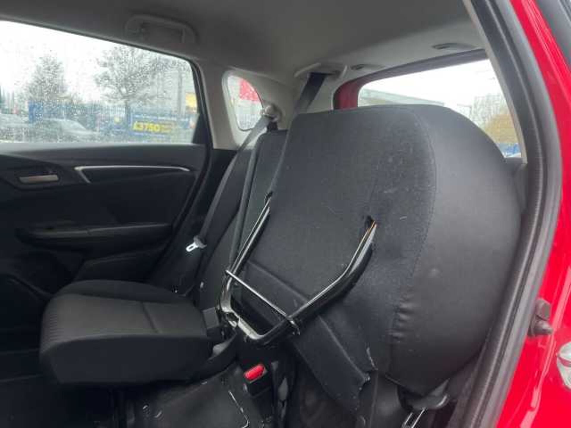 Honda Jazz 1.5 i-VTEC Sport Hatchback 5dr Petrol CVT Euro 6 (s/s) (130 ps) 