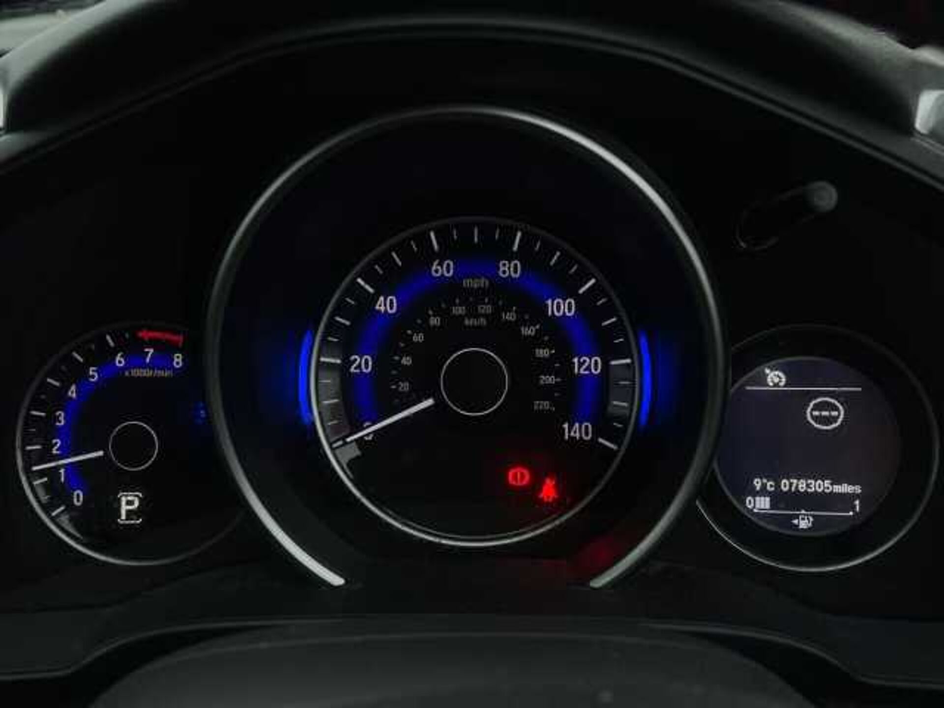 Honda Jazz 1.5 i-VTEC Sport Hatchback 5dr Petrol CVT Euro 6 (s/s) (130 ps) 