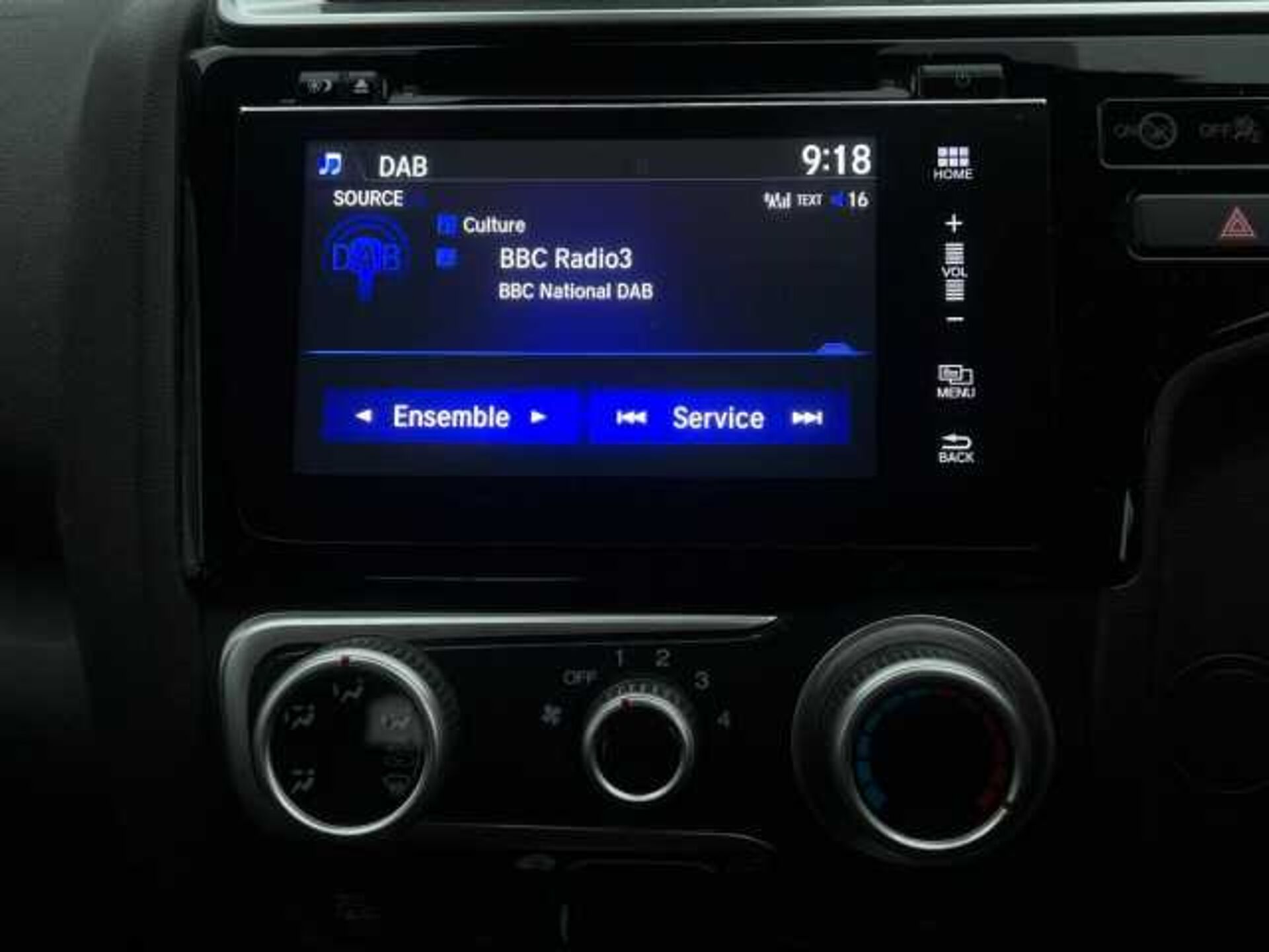 Honda Jazz 1.5 i-VTEC Sport Hatchback 5dr Petrol CVT Euro 6 (s/s) (130 ps) 