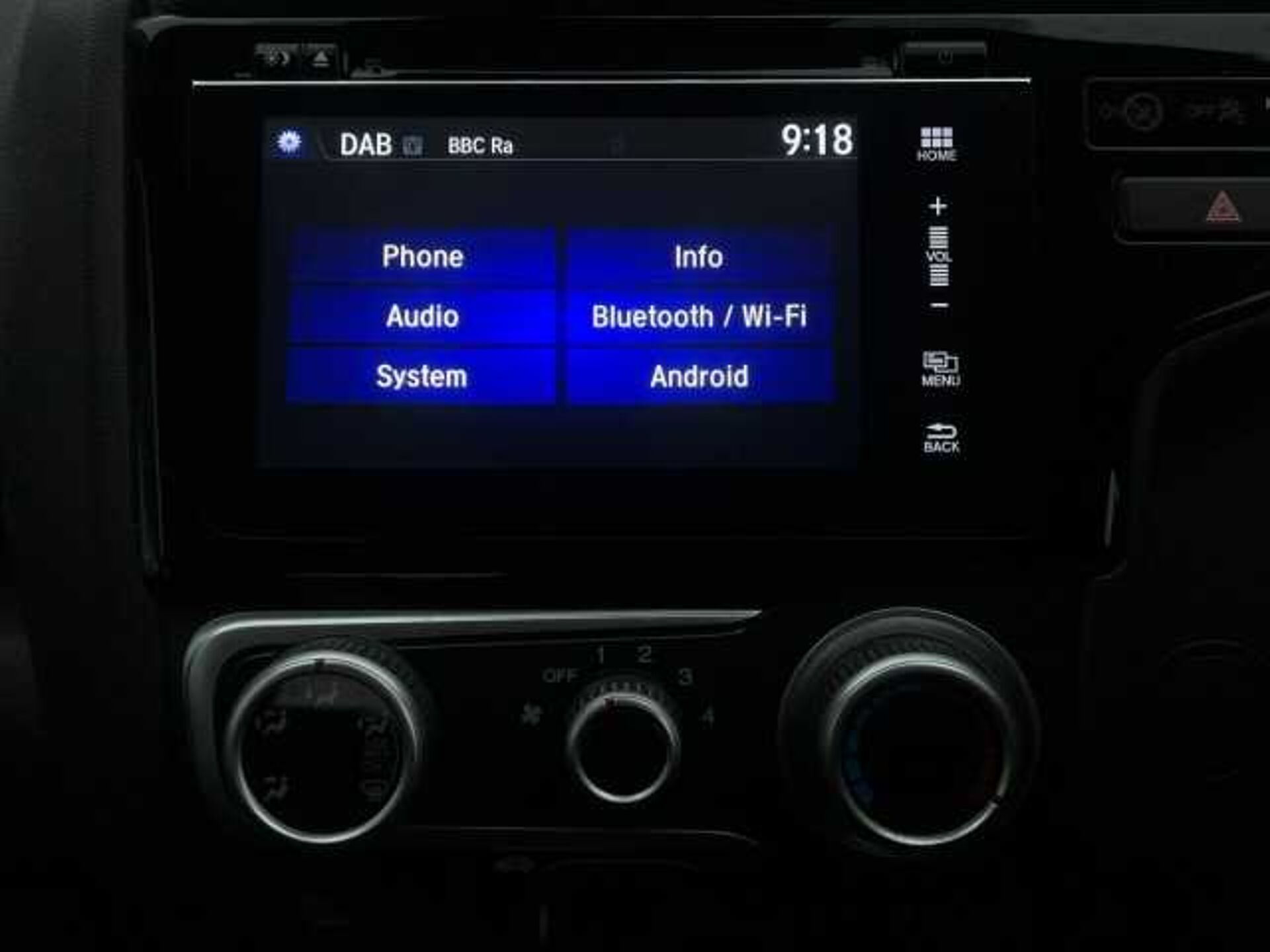 Honda Jazz 1.5 i-VTEC Sport Hatchback 5dr Petrol CVT Euro 6 (s/s) (130 ps) 