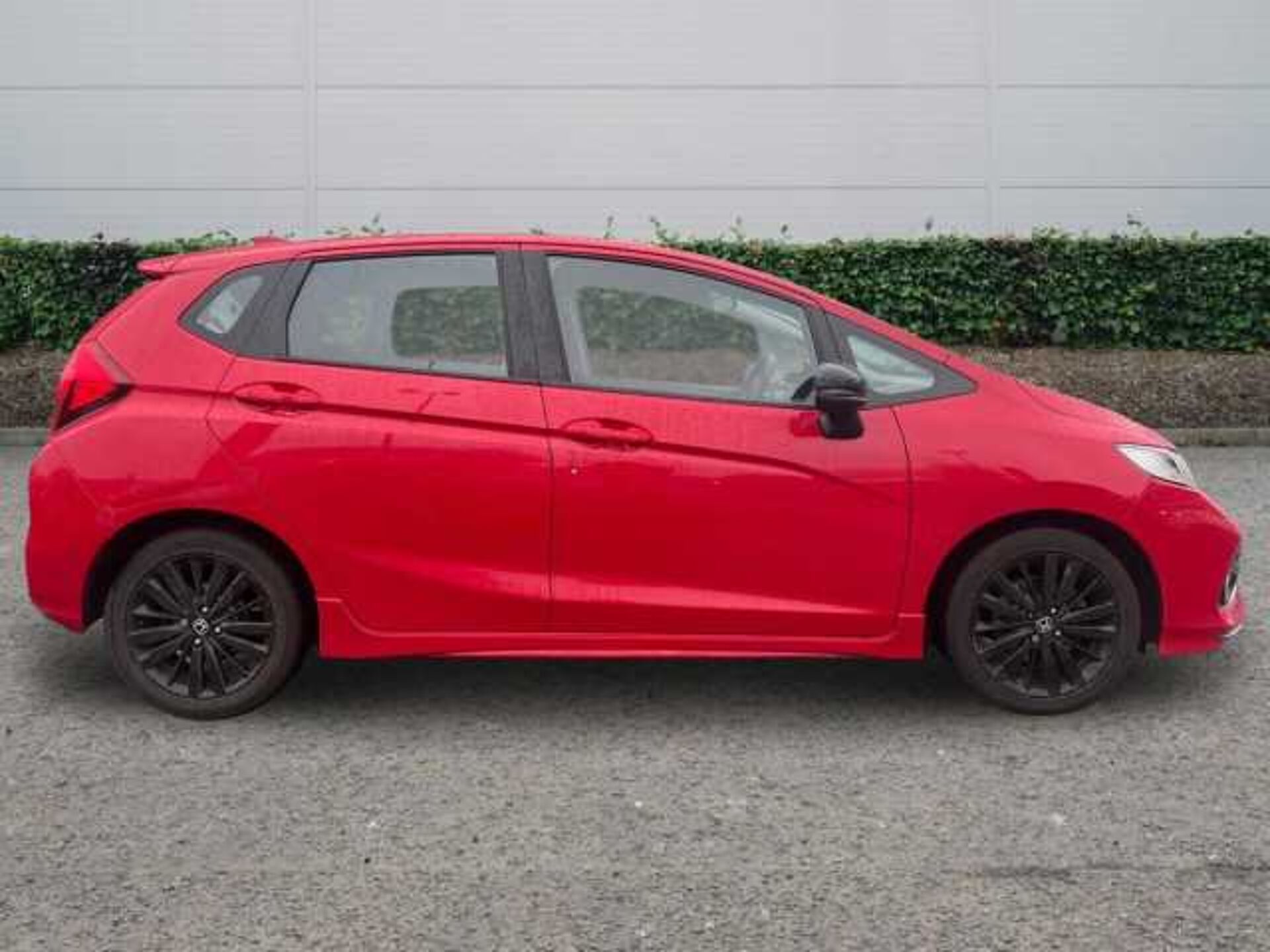 Honda Jazz 1.5 i-VTEC Sport Hatchback 5dr Petrol CVT Euro 6 (s/s) (130 ps) 