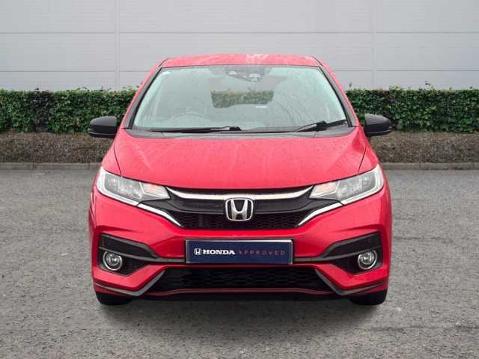 Honda Jazz 1.5 i-VTEC Sport Hatchback 5dr Petrol CVT Euro 6 (s/s) (130 ps) 