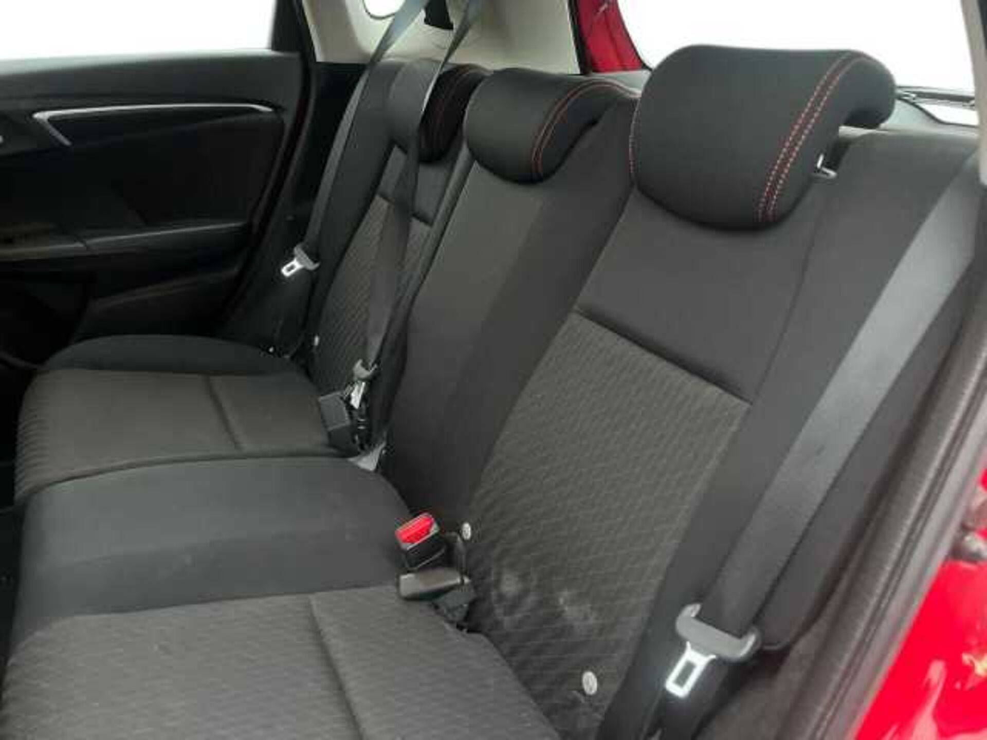 Honda Jazz 1.5 i-VTEC Sport Hatchback 5dr Petrol CVT Euro 6 (s/s) (130 ps) 