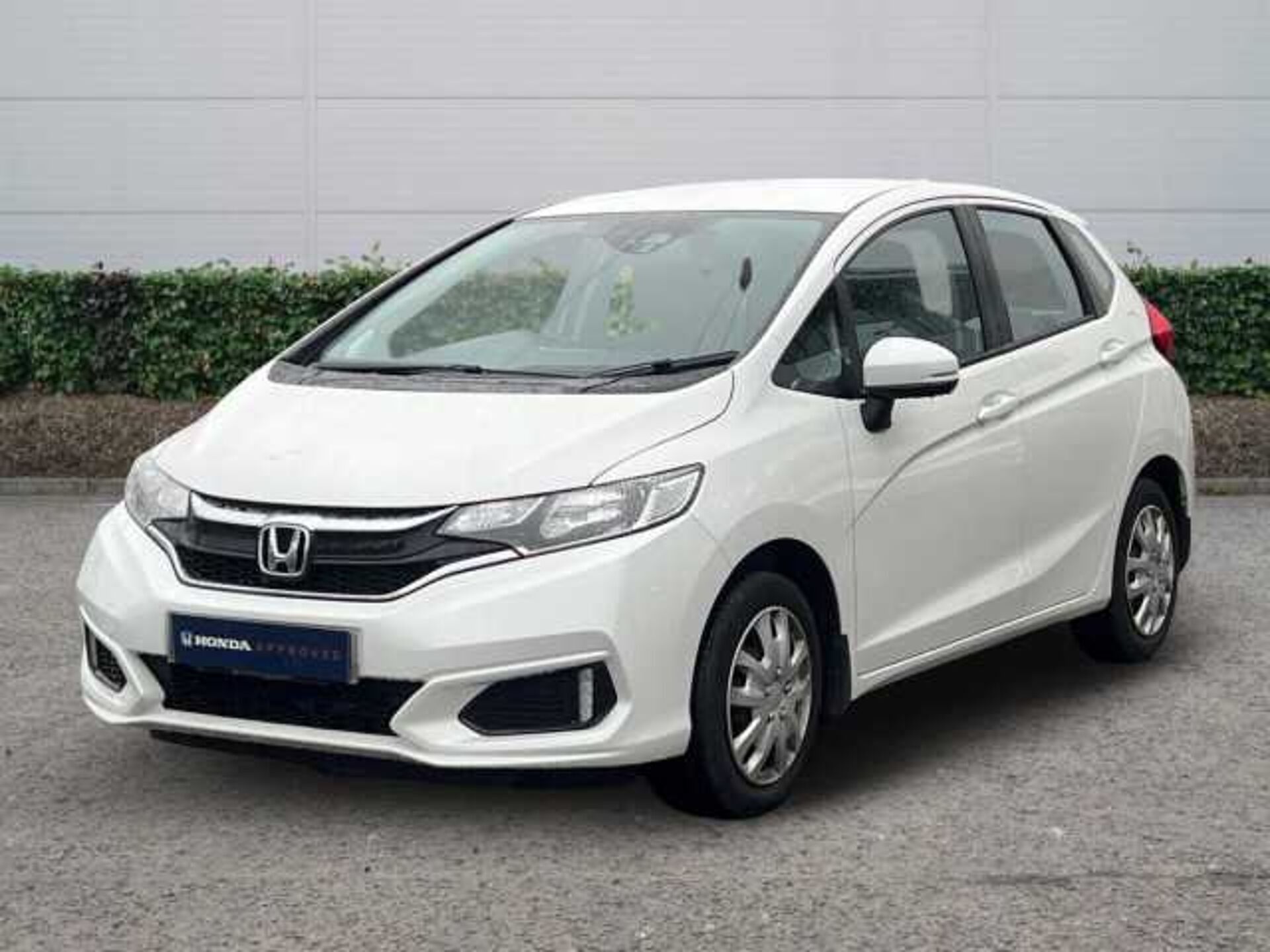 Honda Jazz 1.3 i-VTEC S Hatchback 5dr Petrol CVT Euro 6 (s/s) (102 ps) 