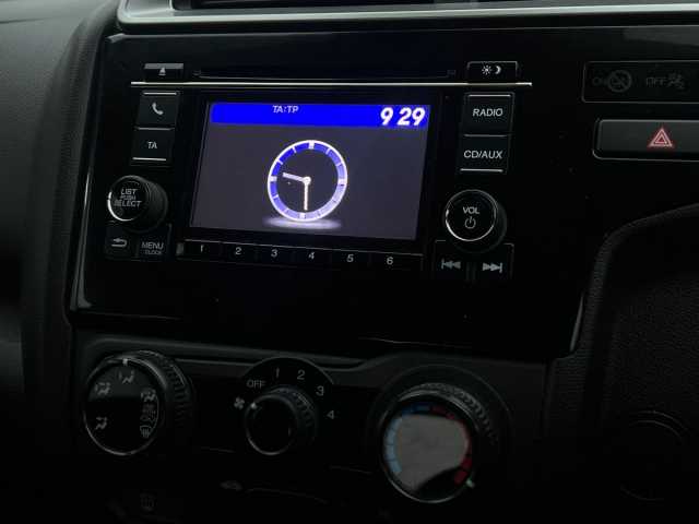 Honda Jazz 1.3 i-VTEC S Hatchback 5dr Petrol CVT Euro 6 (s/s) (102 ps) 