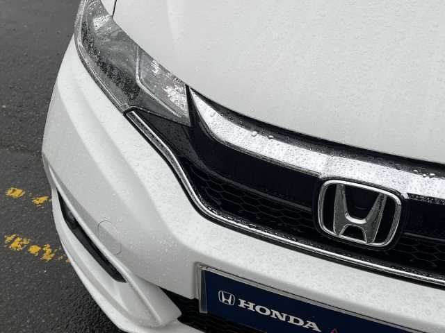 Honda Jazz 1.3 i-VTEC S Hatchback 5dr Petrol CVT Euro 6 (s/s) (102 ps) 