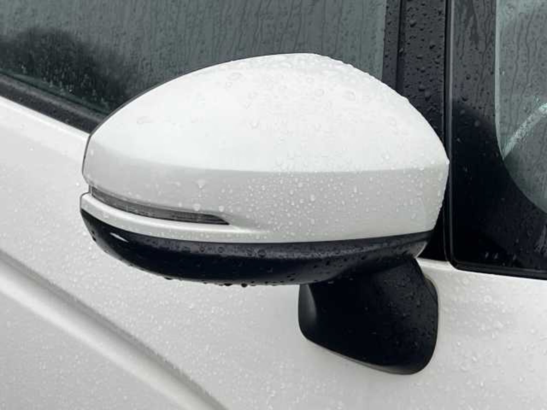 Honda Jazz 1.3 i-VTEC S Hatchback 5dr Petrol CVT Euro 6 (s/s) (102 ps) 