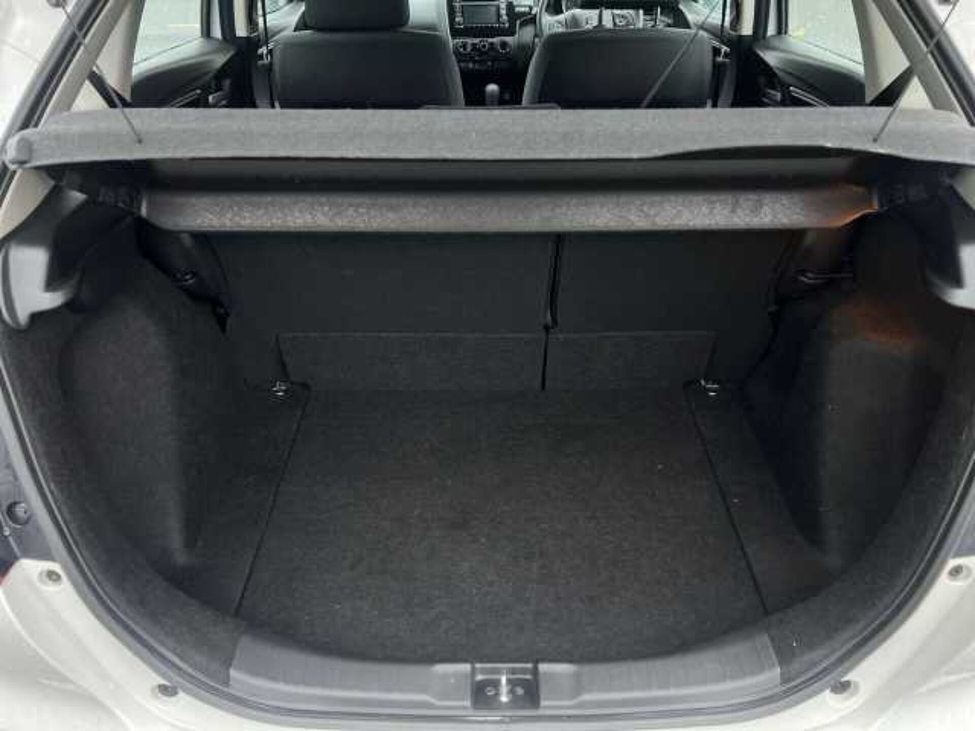 Honda Jazz 1.3 i-VTEC S Hatchback 5dr Petrol CVT Euro 6 (s/s) (102 ps) 