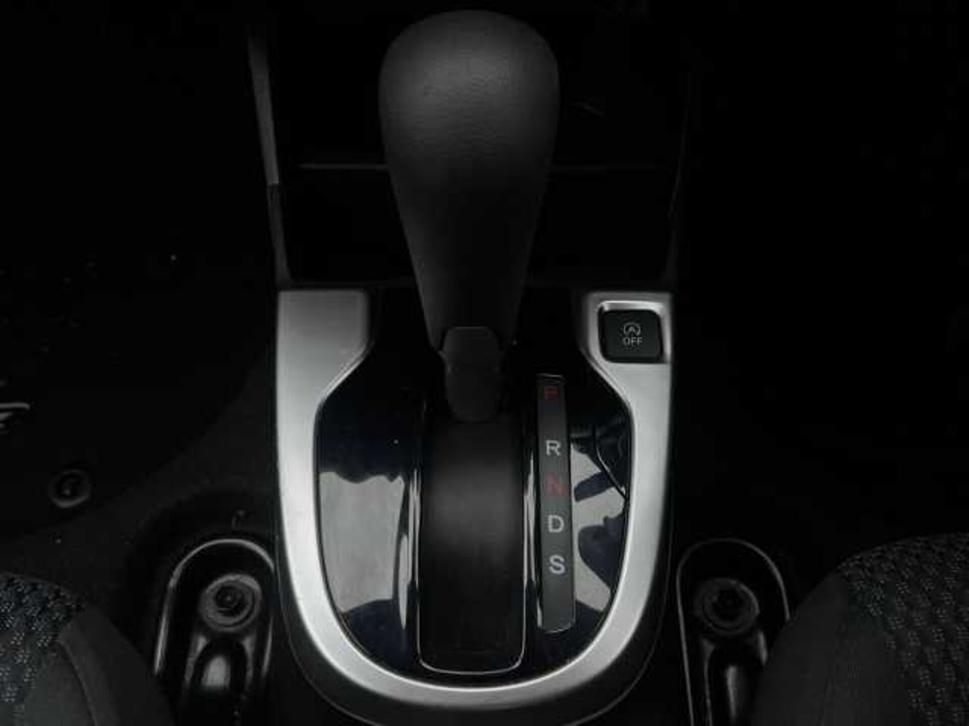 Honda Jazz 1.3 i-VTEC S Hatchback 5dr Petrol CVT Euro 6 (s/s) (102 ps) 