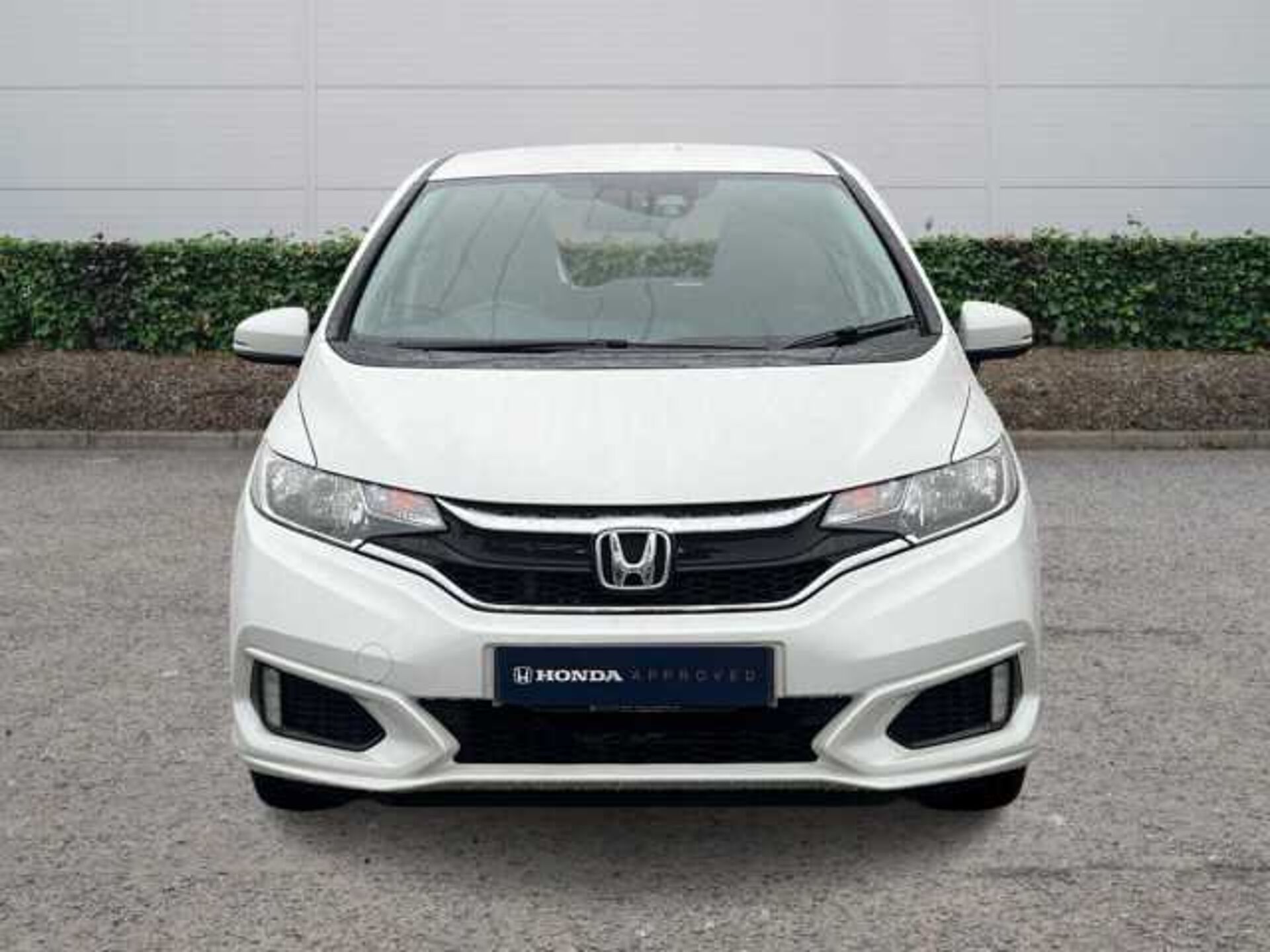 Honda Jazz 1.3 i-VTEC S Hatchback 5dr Petrol CVT Euro 6 (s/s) (102 ps) 