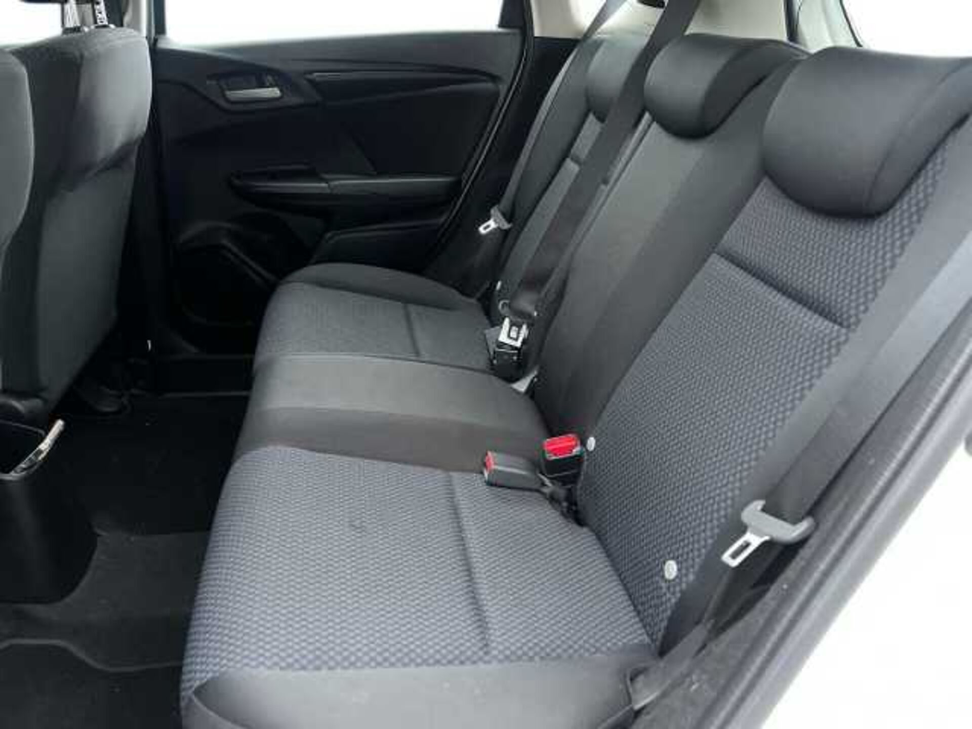 Honda Jazz 1.3 i-VTEC S Hatchback 5dr Petrol CVT Euro 6 (s/s) (102 ps) 