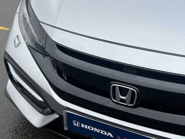 Honda Civic 1.5 VTEC Turbo Sport Hatchback 5dr Petrol Manual Euro 6 (s/s) (182 ps) 