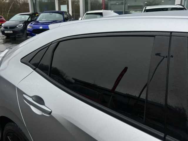 Honda Civic 1.5 VTEC Turbo Sport Hatchback 5dr Petrol Manual Euro 6 (s/s) (182 ps) 