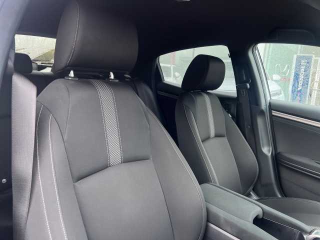 Honda Civic 1.5 VTEC Turbo Sport Hatchback 5dr Petrol Manual Euro 6 (s/s) (182 ps) 