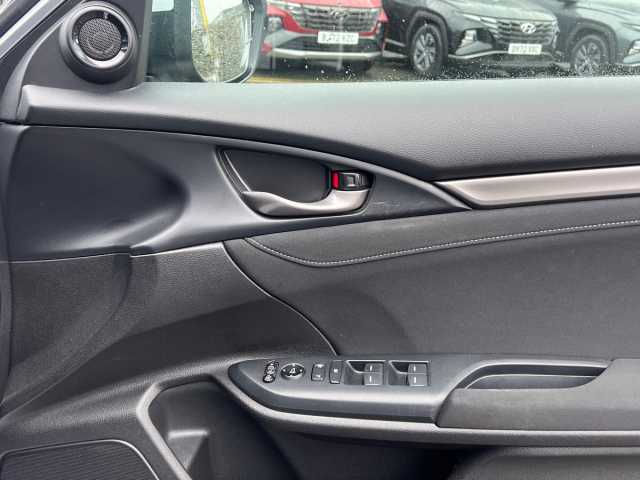 Honda Civic 1.5 VTEC Turbo Sport Hatchback 5dr Petrol Manual Euro 6 (s/s) (182 ps) 