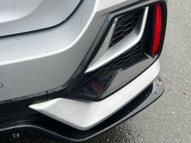 Honda Civic 1.5 VTEC Turbo Sport Hatchback 5dr Petrol Manual Euro 6 (s/s) (182 ps) 