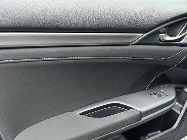 Honda Civic 1.5 VTEC Turbo Sport Hatchback 5dr Petrol Manual Euro 6 (s/s) (182 ps) 