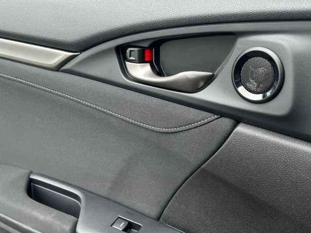 Honda Civic 1.5 VTEC Turbo Sport Hatchback 5dr Petrol Manual Euro 6 (s/s) (182 ps) 