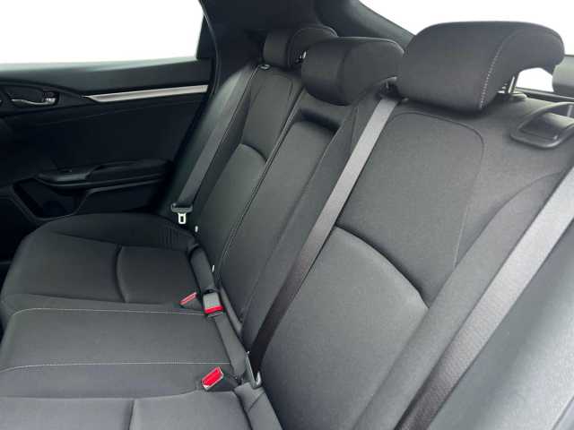 Honda Civic 1.5 VTEC Turbo Sport Hatchback 5dr Petrol Manual Euro 6 (s/s) (182 ps) 
