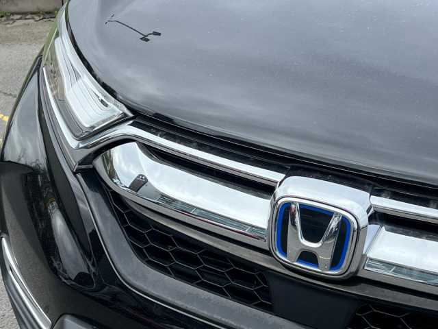 Honda CR-V Hybrid 5dr 2.0 I-mmd Hybrid Sr Ecvt 