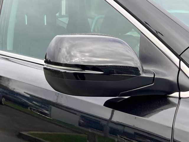 Honda CR-V Hybrid 5dr 2.0 I-mmd Hybrid Sr Ecvt 