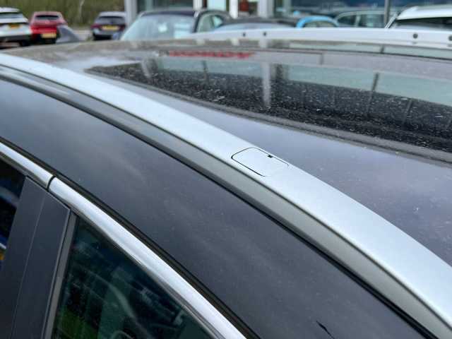 Honda CR-V Hybrid 5dr 2.0 I-mmd Hybrid Sr Ecvt 