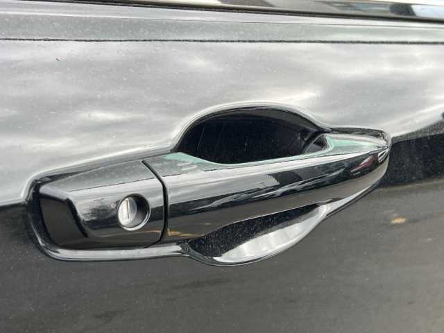 Honda CR-V Hybrid 5dr 2.0 I-mmd Hybrid Sr Ecvt 