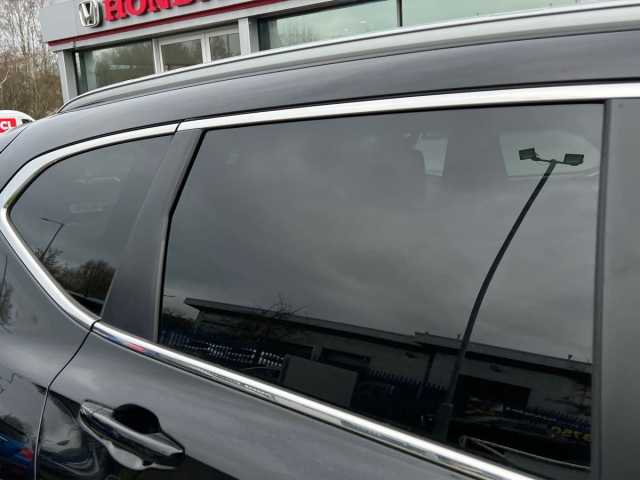 Honda CR-V Hybrid 5dr 2.0 I-mmd Hybrid Sr Ecvt 