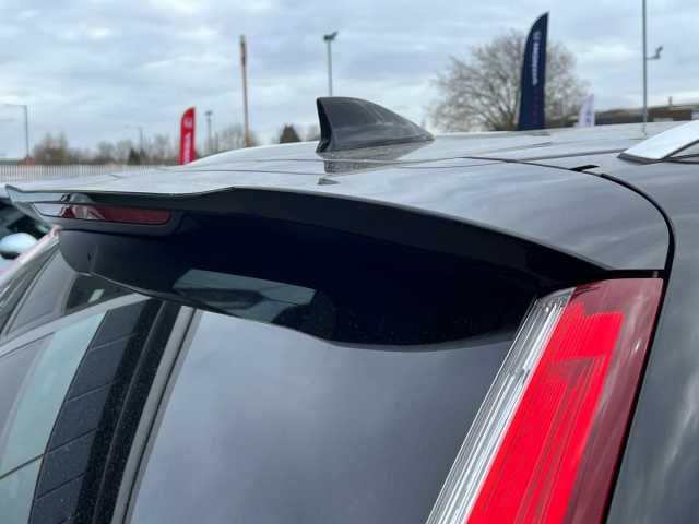 Honda CR-V Hybrid 5dr 2.0 I-mmd Hybrid Sr Ecvt 