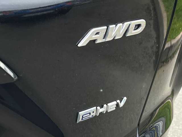 Honda CR-V Hybrid 5dr 2.0 I-mmd Hybrid Sr Ecvt 