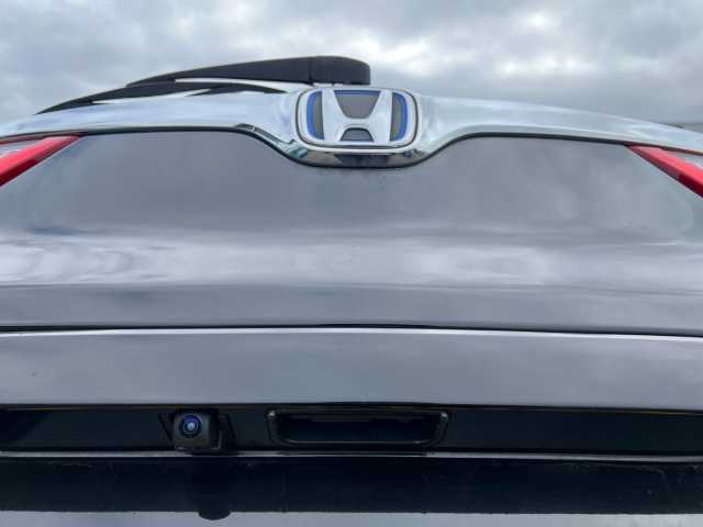 Honda CR-V Hybrid 5dr 2.0 I-mmd Hybrid Sr Ecvt 