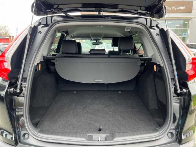 Honda CR-V Hybrid 5dr 2.0 I-mmd Hybrid Sr Ecvt 