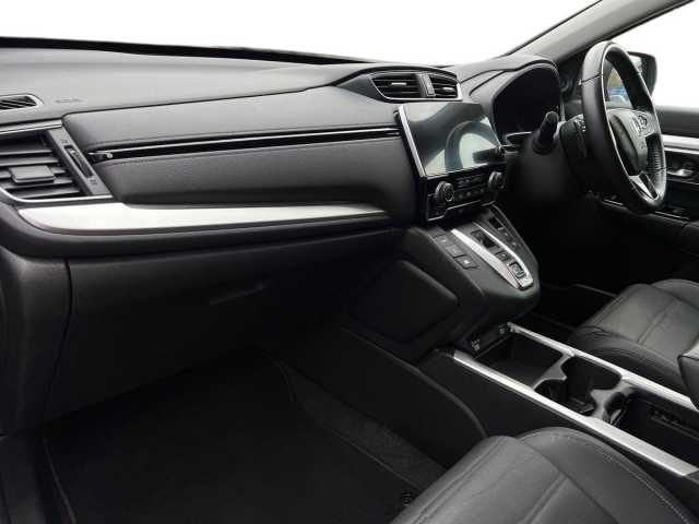 Honda CR-V Hybrid 5dr 2.0 I-mmd Hybrid Sr Ecvt 