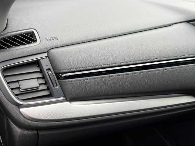 Honda CR-V Hybrid 5dr 2.0 I-mmd Hybrid Sr Ecvt 