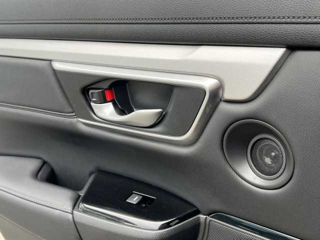Honda CR-V Hybrid 5dr 2.0 I-mmd Hybrid Sr Ecvt 