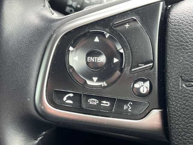 Honda CR-V Hybrid 5dr 2.0 I-mmd Hybrid Sr Ecvt 