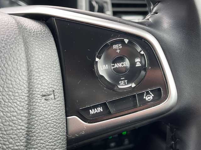 Honda CR-V Hybrid 5dr 2.0 I-mmd Hybrid Sr Ecvt 