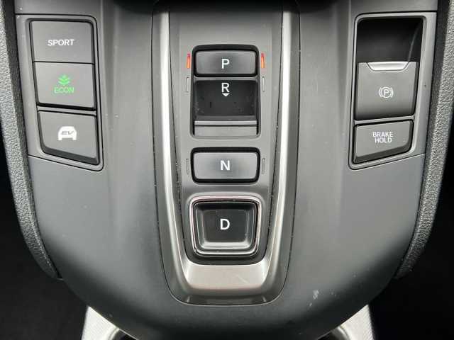 Honda CR-V Hybrid 5dr 2.0 I-mmd Hybrid Sr Ecvt 