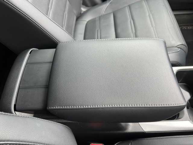 Honda CR-V Hybrid 5dr 2.0 I-mmd Hybrid Sr Ecvt 