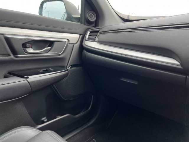 Honda CR-V Hybrid 5dr 2.0 I-mmd Hybrid Sr Ecvt 