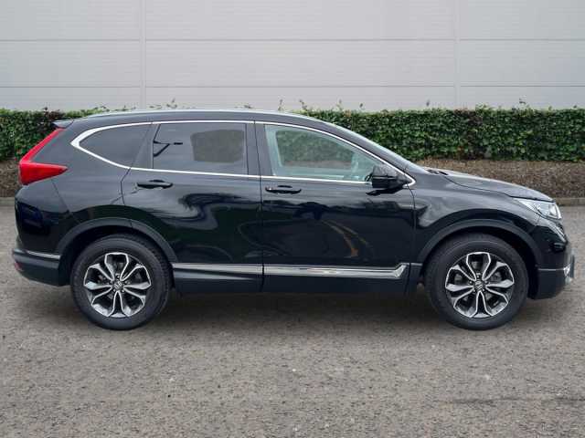 Honda CR-V Hybrid 5dr 2.0 I-mmd Hybrid Sr Ecvt 