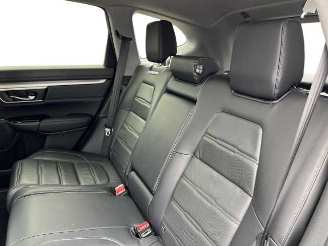 Honda CR-V Hybrid 5dr 2.0 I-mmd Hybrid Sr Ecvt 