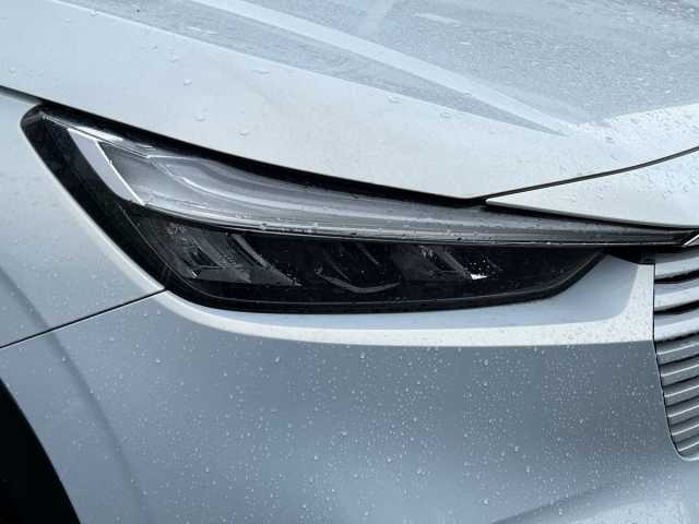 Honda HR-V Hybrid 1.5 h i-MMD Elegance SUV 5dr Petrol Hybrid CVT Euro 6 (s/s) (131 ps) 