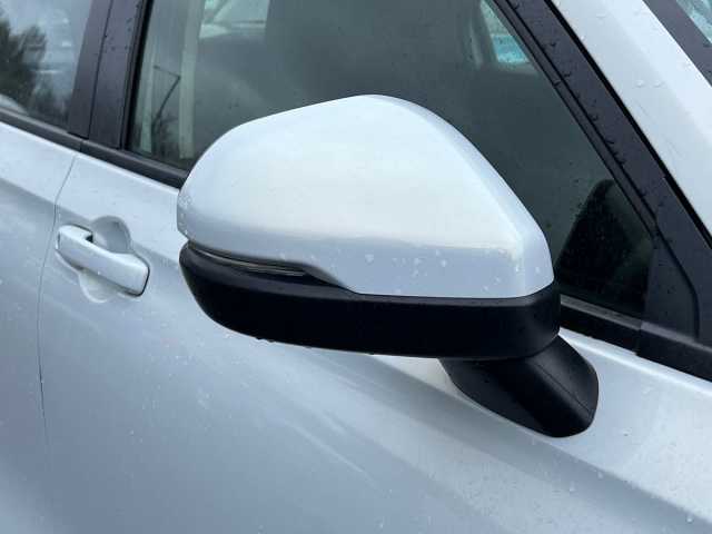 Honda HR-V Hybrid 1.5 h i-MMD Elegance SUV 5dr Petrol Hybrid CVT Euro 6 (s/s) (131 ps) 