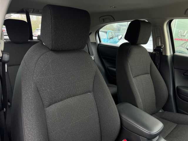 Honda HR-V Hybrid 1.5 h i-MMD Elegance SUV 5dr Petrol Hybrid CVT Euro 6 (s/s) (131 ps) 