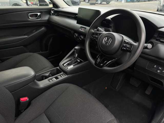 Honda HR-V Hybrid 1.5 h i-MMD Elegance SUV 5dr Petrol Hybrid CVT Euro 6 (s/s) (131 ps) 