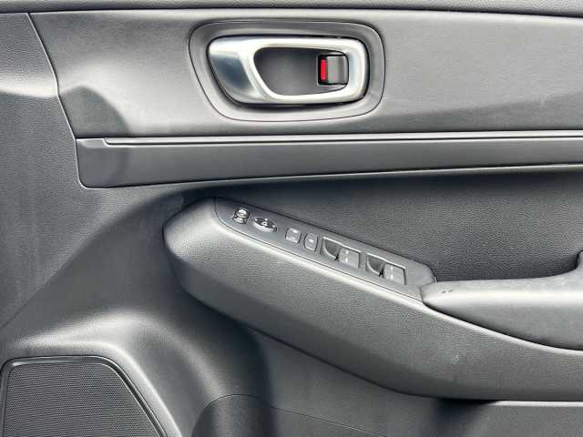 Honda HR-V Hybrid 1.5 h i-MMD Elegance SUV 5dr Petrol Hybrid CVT Euro 6 (s/s) (131 ps) 